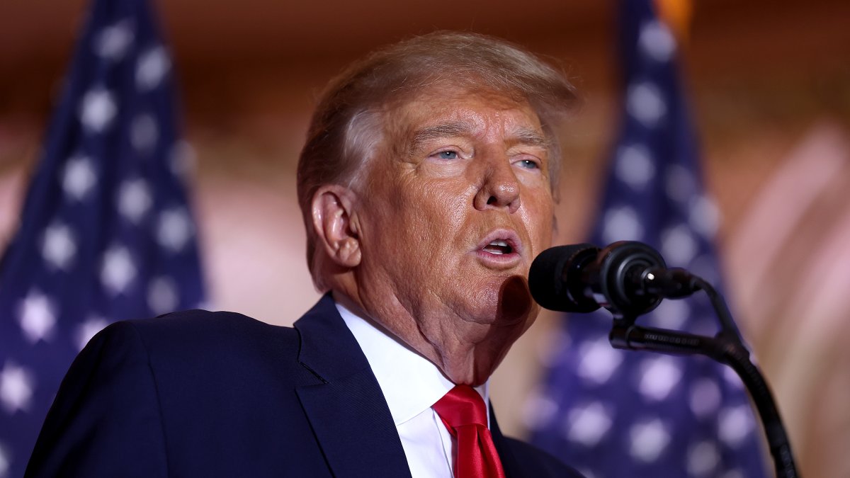 Jury Finds Trump Organization Guilty of Tax Fraud Scheme – NBC4 Washington