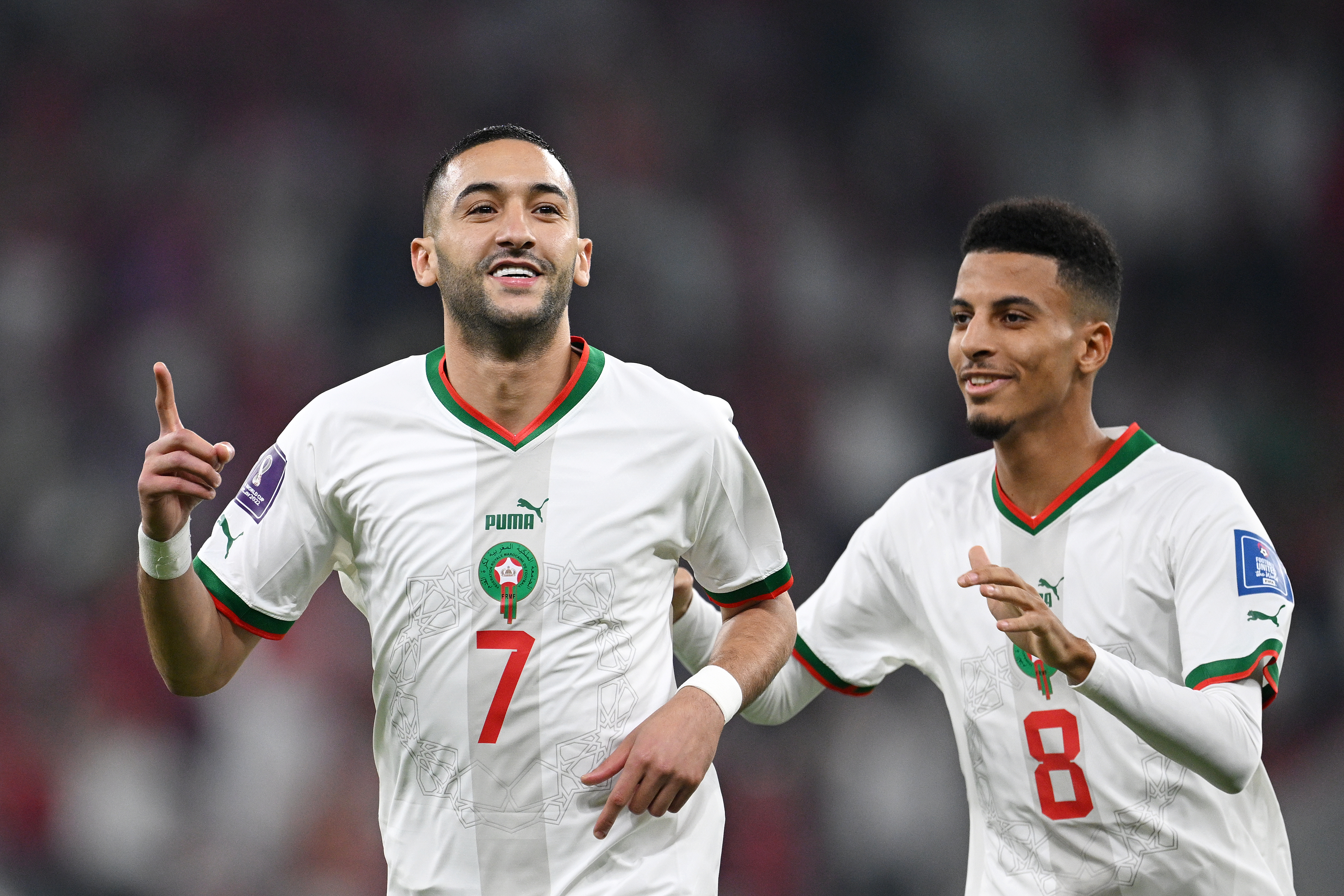 Akhmat Team ФК "Ахмат" - Telegram