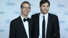 Ashton Kutcher Details His Twin Brother's Near Death Experience