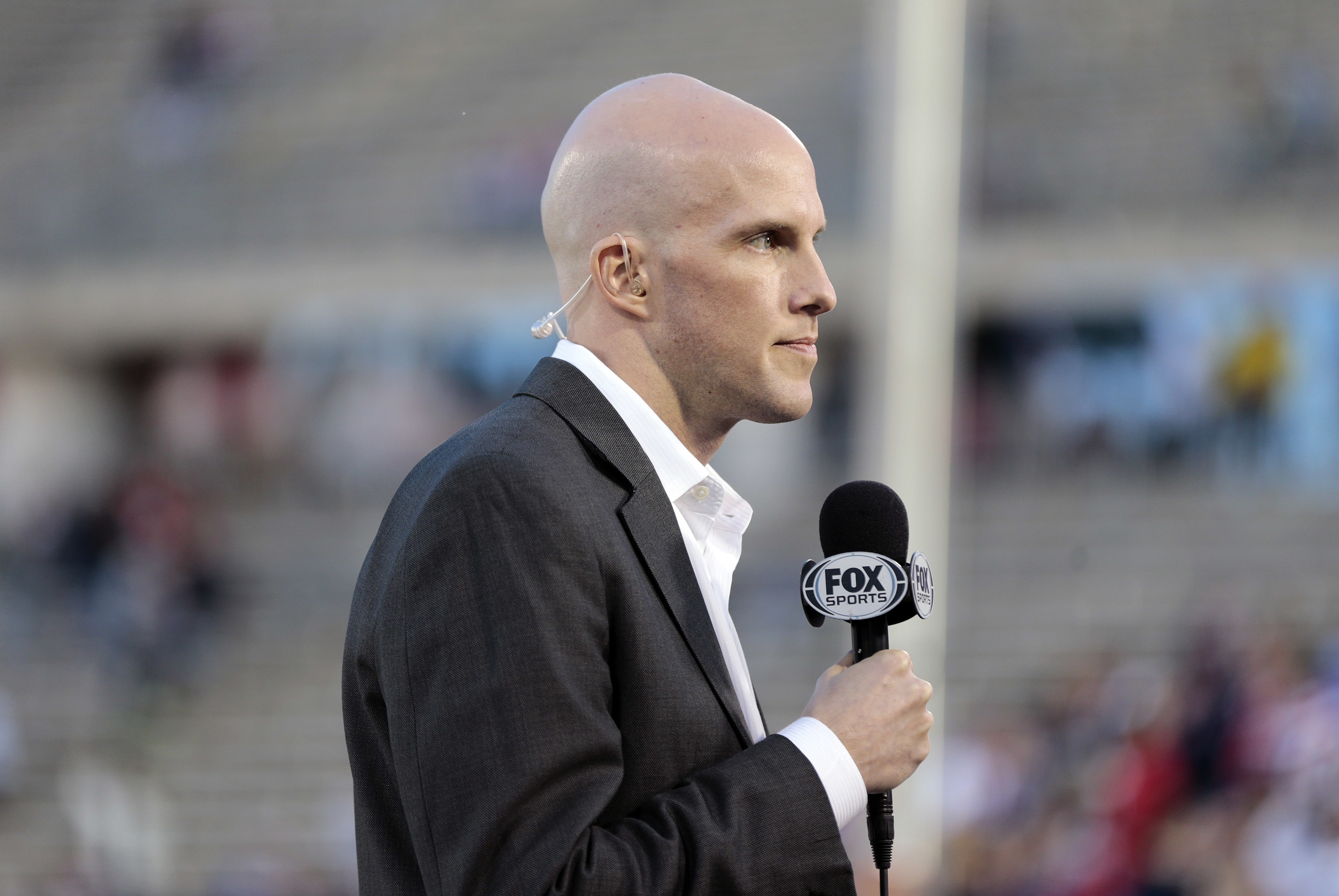 American Sports Reporter Grant Wahl Died of an Aortic Aneurysm: Here's What That Means