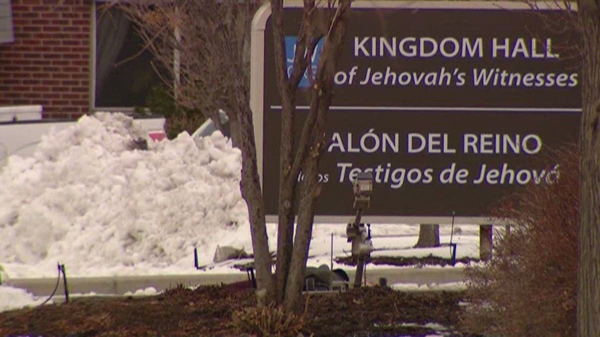 Suspect in Colorado Murder-Suicide Had Also Bombed Colorado Office Building – NBC4 Washington - Vimarsana News