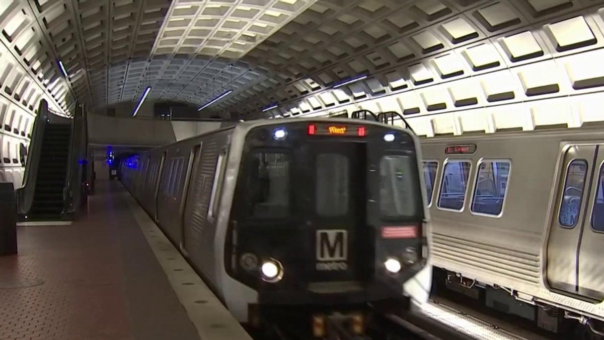 New Metro Budget Proposal Includes Increased Rail and Bus Frequency