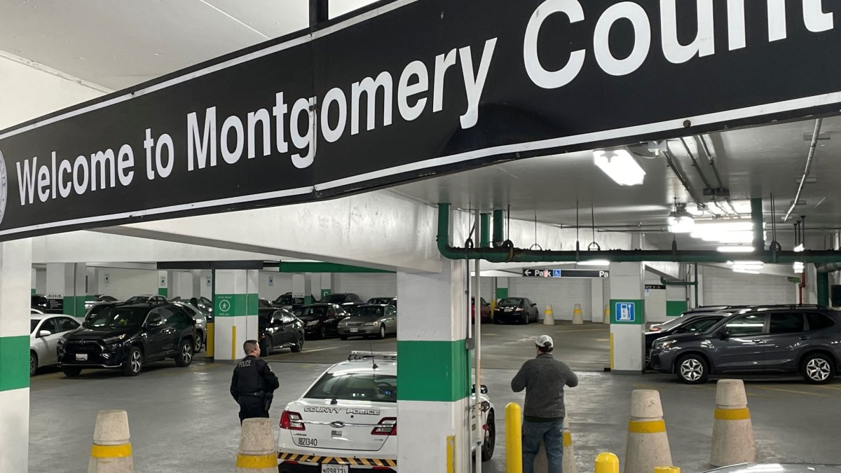'Bloody' Murder, Crime Prompt Police to Patrol County-owned Garages in Silver Spring – NBC4 Washington - Vimarsana News