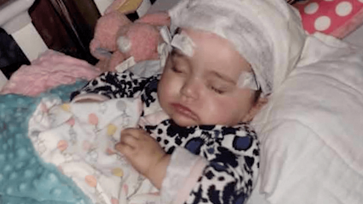Tainted Formula Leads to Michigan Baby's Early Cancer Diagnosis – NBC4 Washington - Vimarsana News