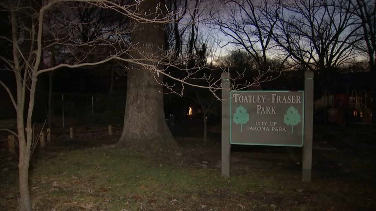 Police Investigate Gunshots in Takoma Park Twice This Week NBC4