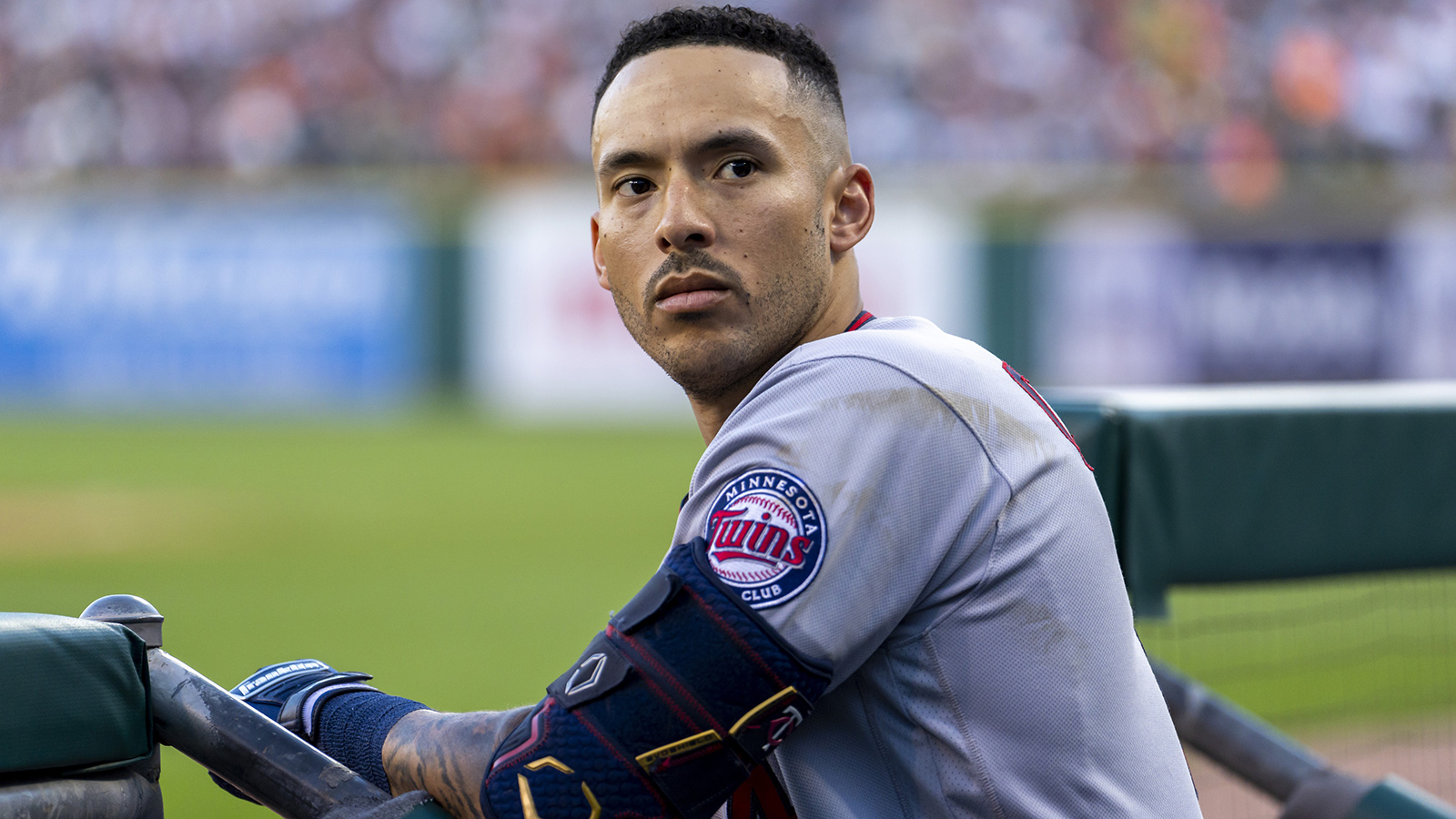 Carlos Correa: NY Mets sign superstar as Giants deal falls through