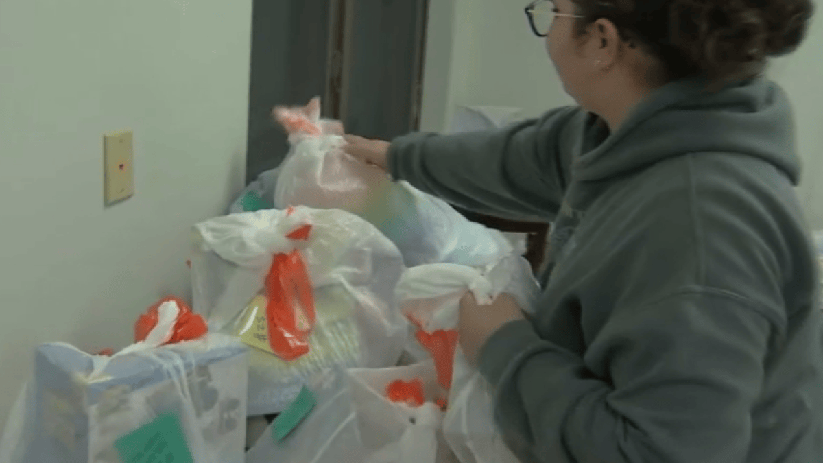 Maryland Charity Pleads for Donations to Get Kids Christmas Gifts – NBC4 Washington - Vimarsana News