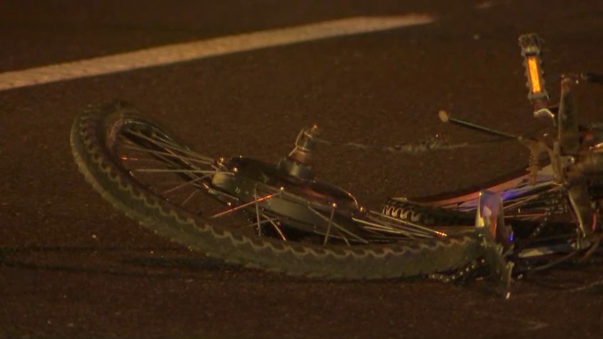 Cyclist Hit in Rockville, Suffers Life-Threatening Injuries: Police – NBC4 Washington - Vimarsana News
