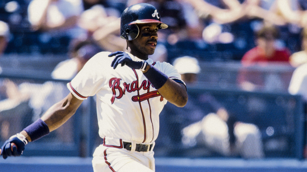 Fred Mcgriff Elected To Baseball Hall Of Fame Bonds Clemens Miss Out