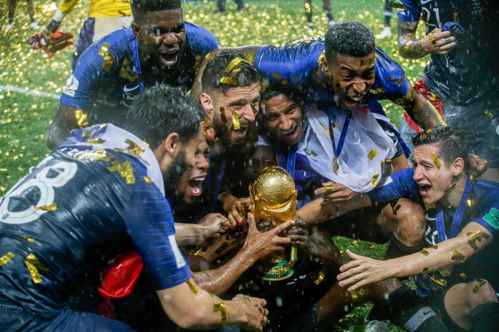 When leagues are stopping for 2022 World Cup: How schedules for