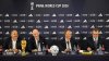 2026 FIFA World Cup to Feature 48 Teams in New Expansion Format