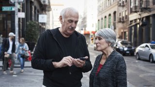 Higher Social Security Cost-Of-Living Adjustments May Affect Your Taxes. Here’s How to Plan