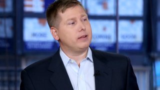 Barry Silbert, Founder and CEO, Digital Currency Group