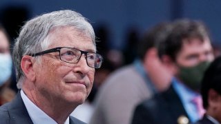 Bill Gates: We Will Overshoot 1.5 Degrees of Global Warming, Nuclear Can Be ‘Super Safe’ and Fake Meat Will Eventually Be ‘Very Good’