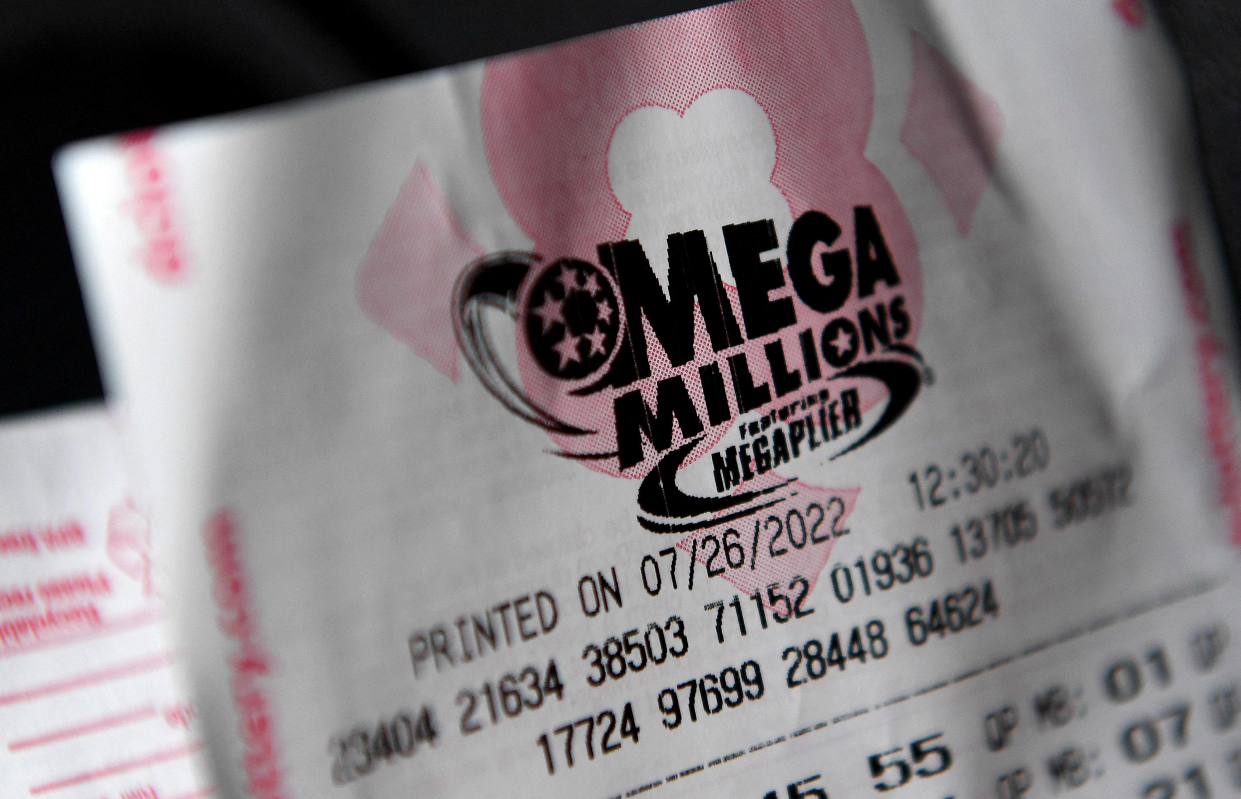 World's biggest unclaimed lottery jackpots - from Brit who missed  £64million prize to doctor who 'lost winning ticket'