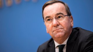 Social Democrat (SPD) interior minister of the state of Lower Saxony Boris Pistorius is to serve as Germany’s next defence minister, two sources told Reuters on Tuesday.