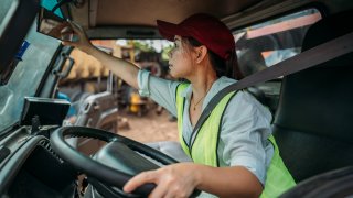 The 10 Fastest-Growing Jobs in the U.S. Right Now—Many Pay Over $100,000 a Year