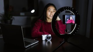 Dealing With a Layoff? There’s a TikTok Community for That