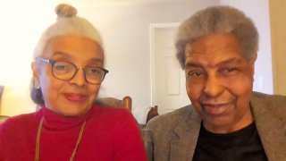 William Darity and Kirsten Mullen