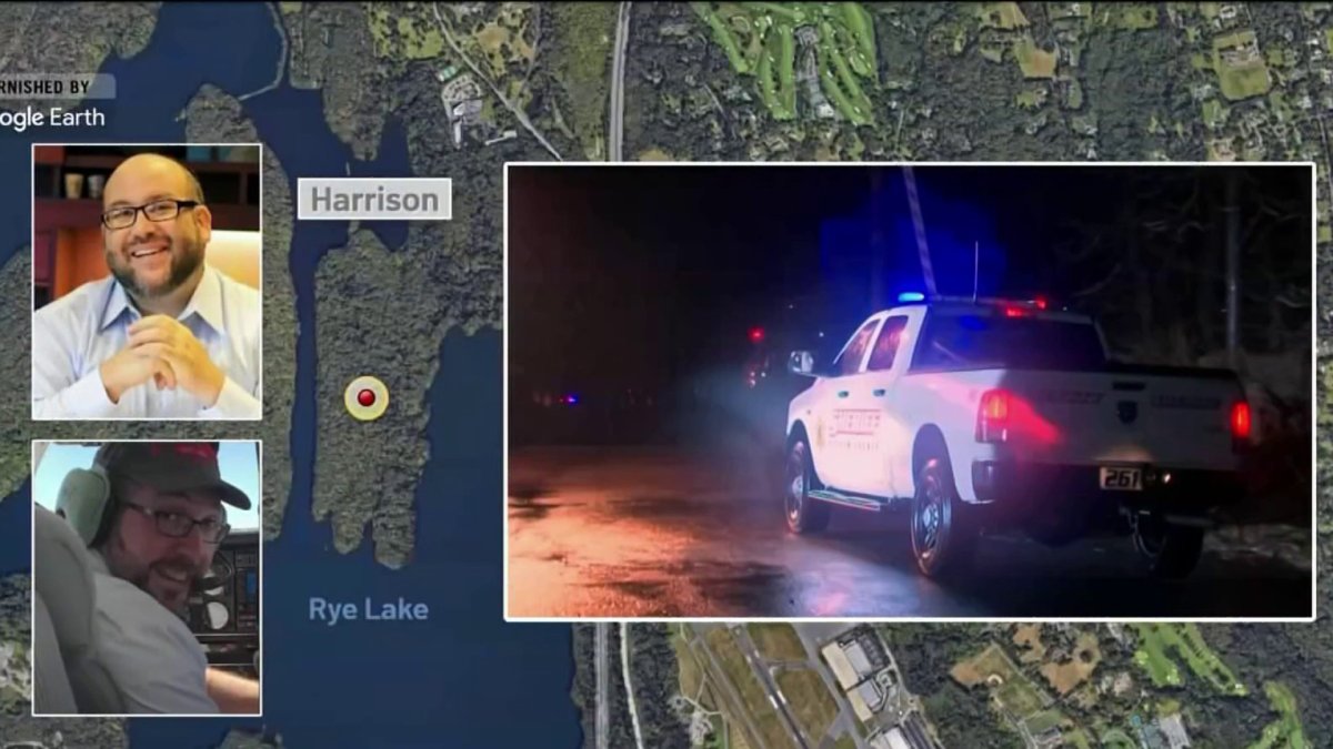 Westchester Plane Crash 2 Men Dead in Armonk Crash of Plane from JFK