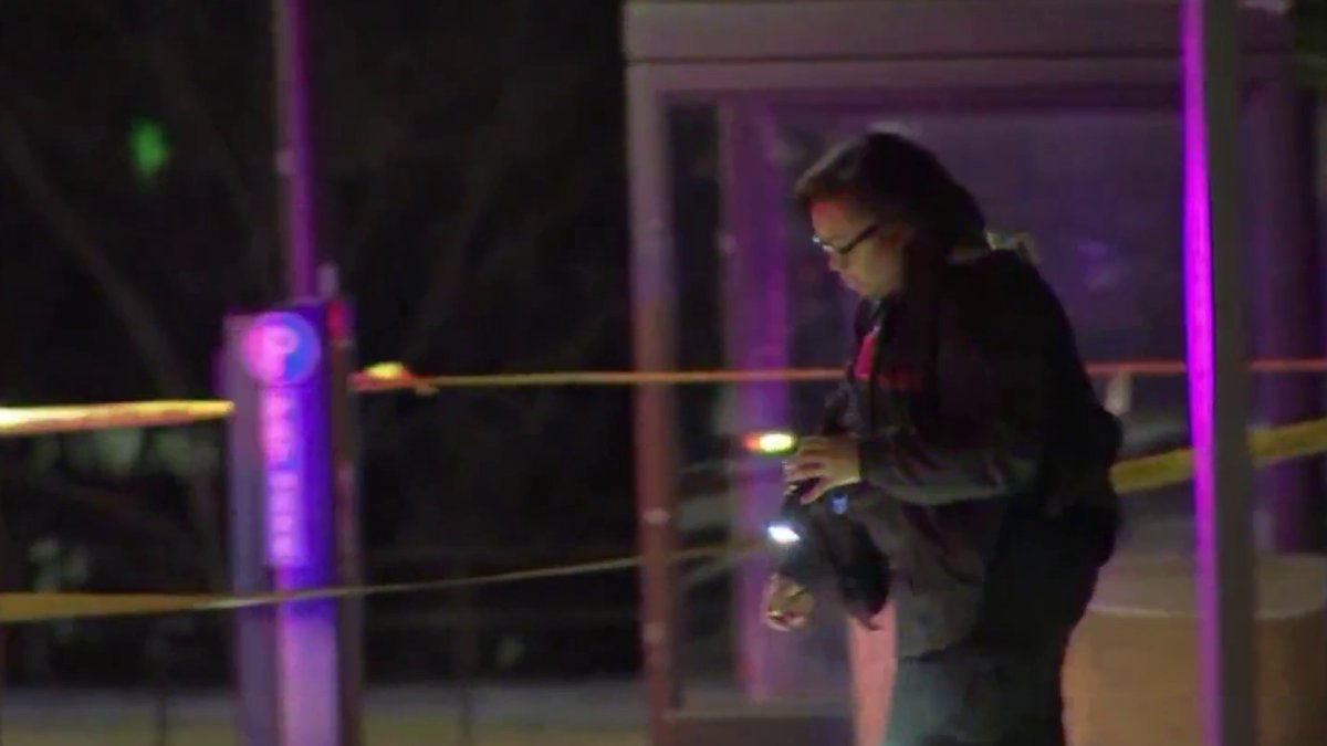 ‘Heartbroken’: Teen Killed, Another Injured in Targeted Metro Station ...