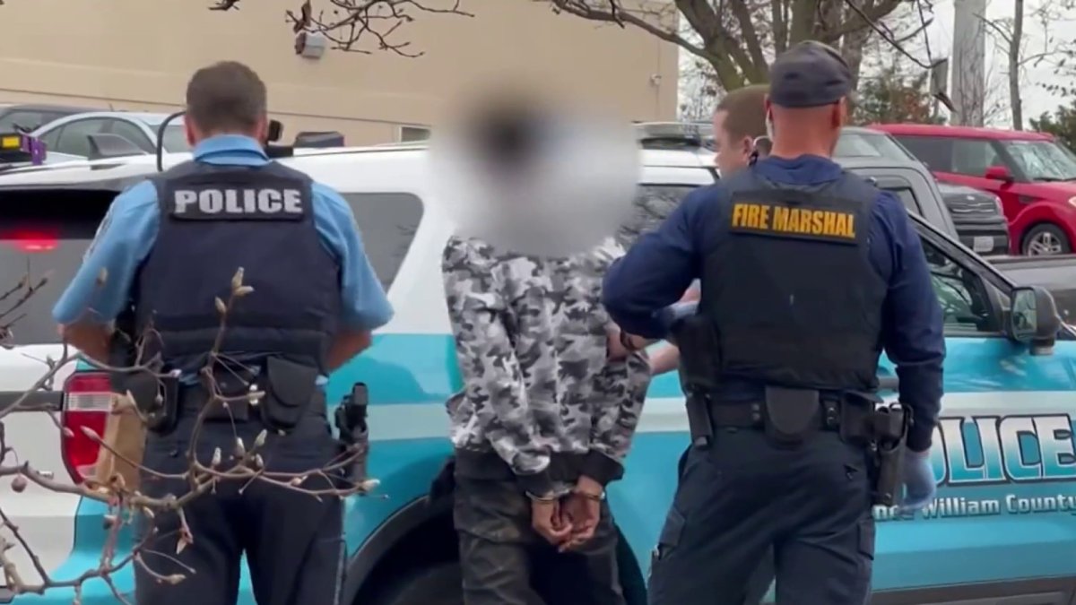 Child Killed, 4 People Wounded in Shooting in Dumfries NBC4 Washington