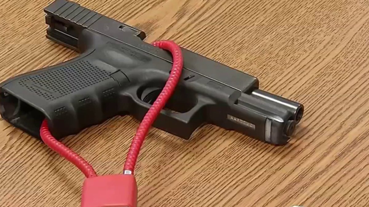 Virginia Lawmaker Seeks Gun Storage Law Changes After 6YearOld Shoots