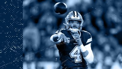 Dallas Cowboys Advance to Divisional Round to Play 49ers – NECN