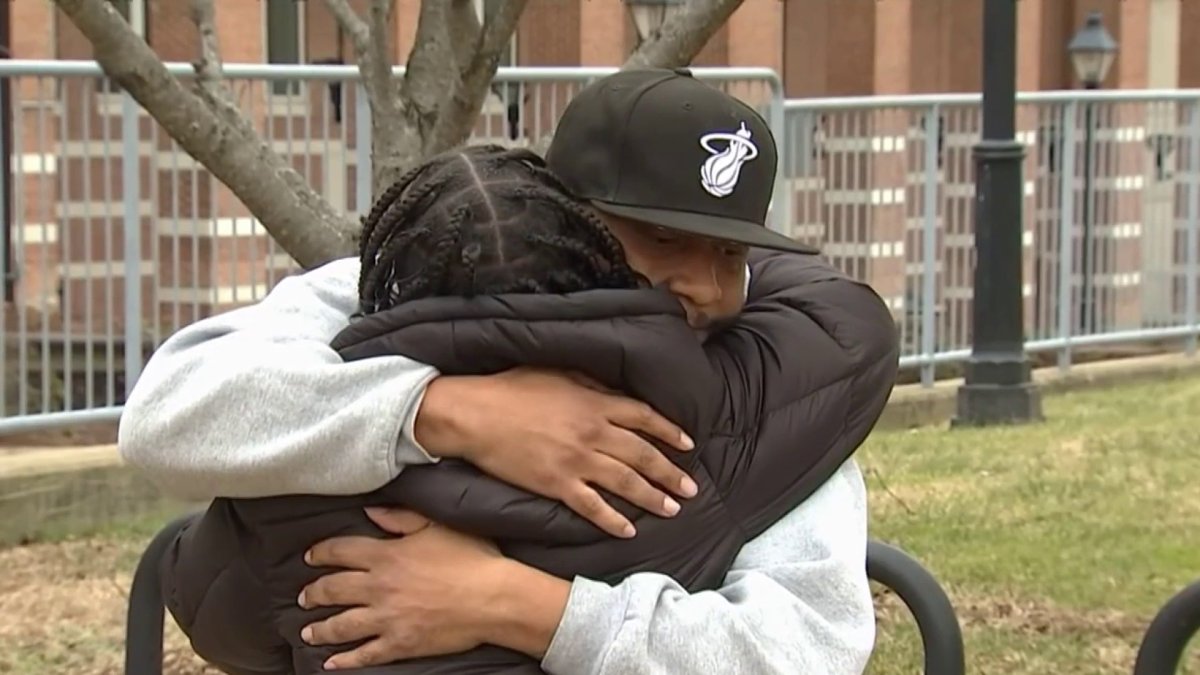 Fairfax County Man Sentenced in Deaths of 2 Classmates NBC4 Washington