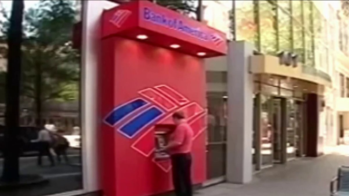 Bank of America Resolves Issues With Zelle Transactions NBC4 Washington