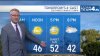Storm Team4 Forecast: Sunny Start to the Weekend, Tracking Rain Next Week