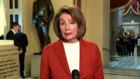 Nancy Pelosi Comments After Video Release of Attack on Husband
