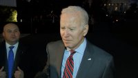 Biden Shares Details of Call With Tyre Nichols' Family