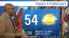 Storm Team4 Forecast: Sunny Start to the Weekend, Tracking Rain Next Week