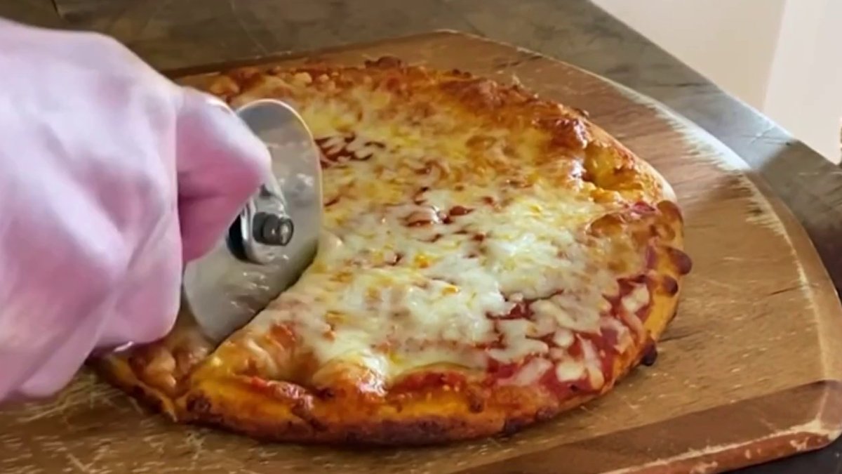 Ranking the Best Frozen Pizzas NBC4 Washington