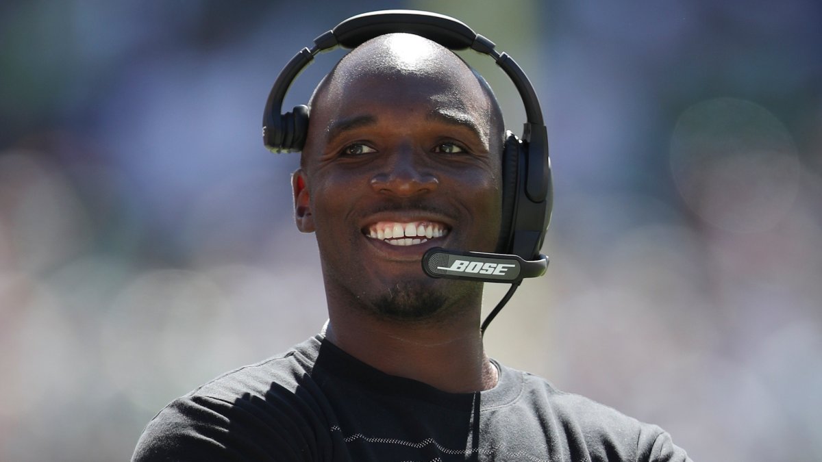 Head Coach DeMeco Ryans: 'You have to always be ready'