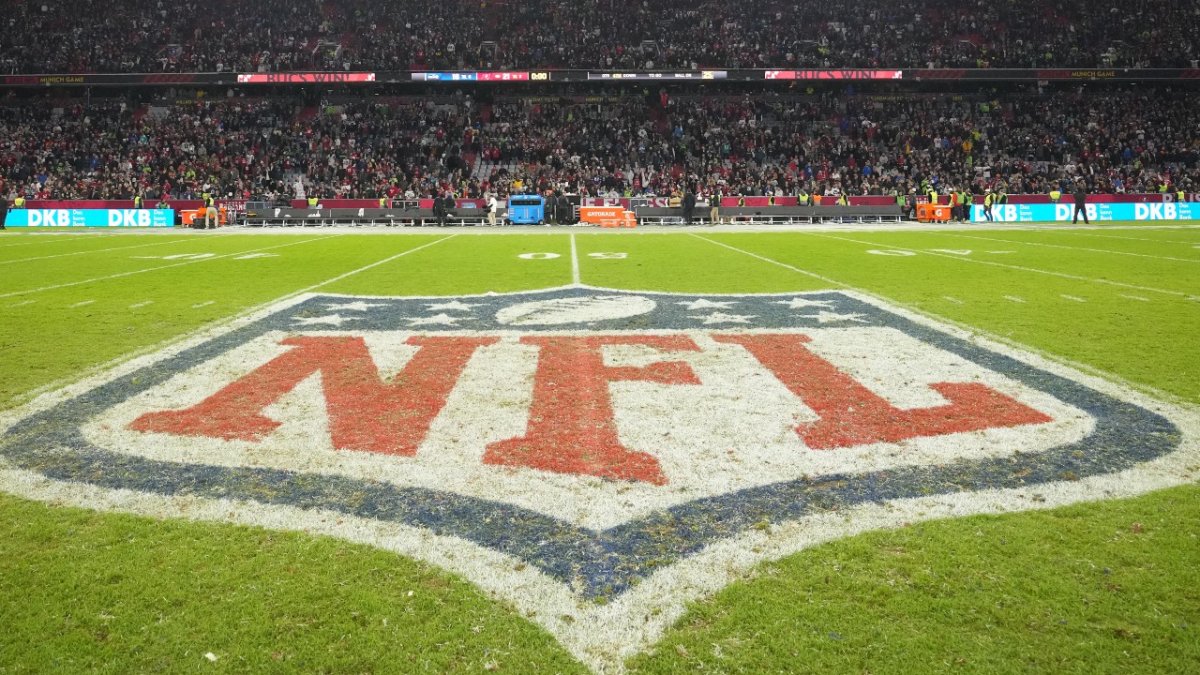 NFL international games 2023: Jags, Chiefs among teams playing abroad