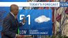 Storm Team4 Forecast: Mild Temps Continue, Slight Chance for Showers