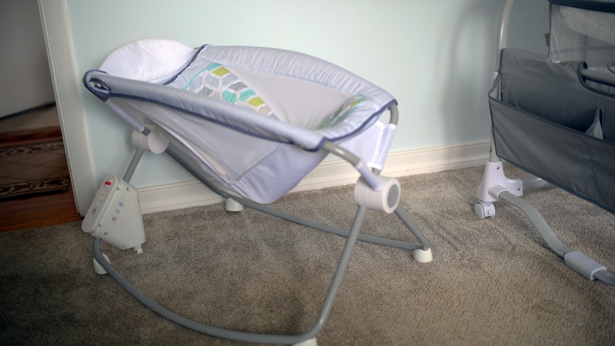 Recalled Fisher-Price Sleeper Still for Sale Online After Infant Deaths – NBC4 Washington - Vimarsana News