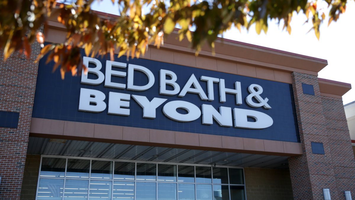 Use Bed Bath & Beyond Coupons, Gift Cards Before It’s Too Late NBC4