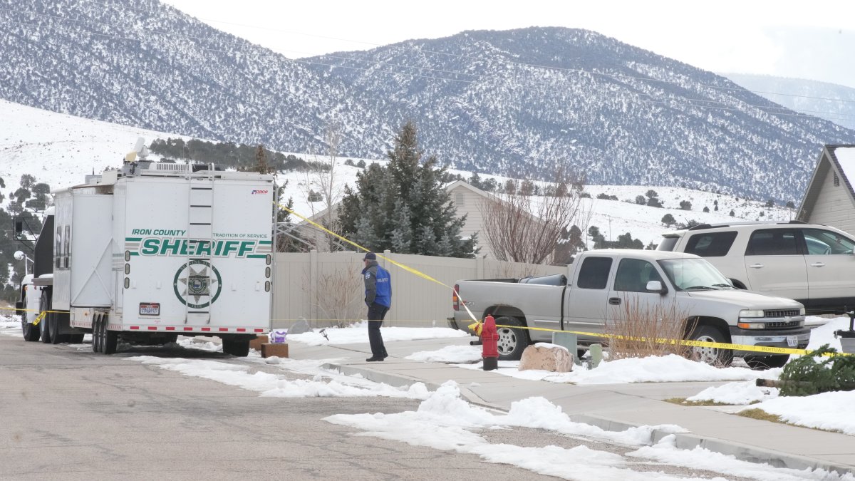 Daughter of Utah Man Who Killed Family Told Police of Multiple Assaults – NBC4 Washington - Vimarsana News