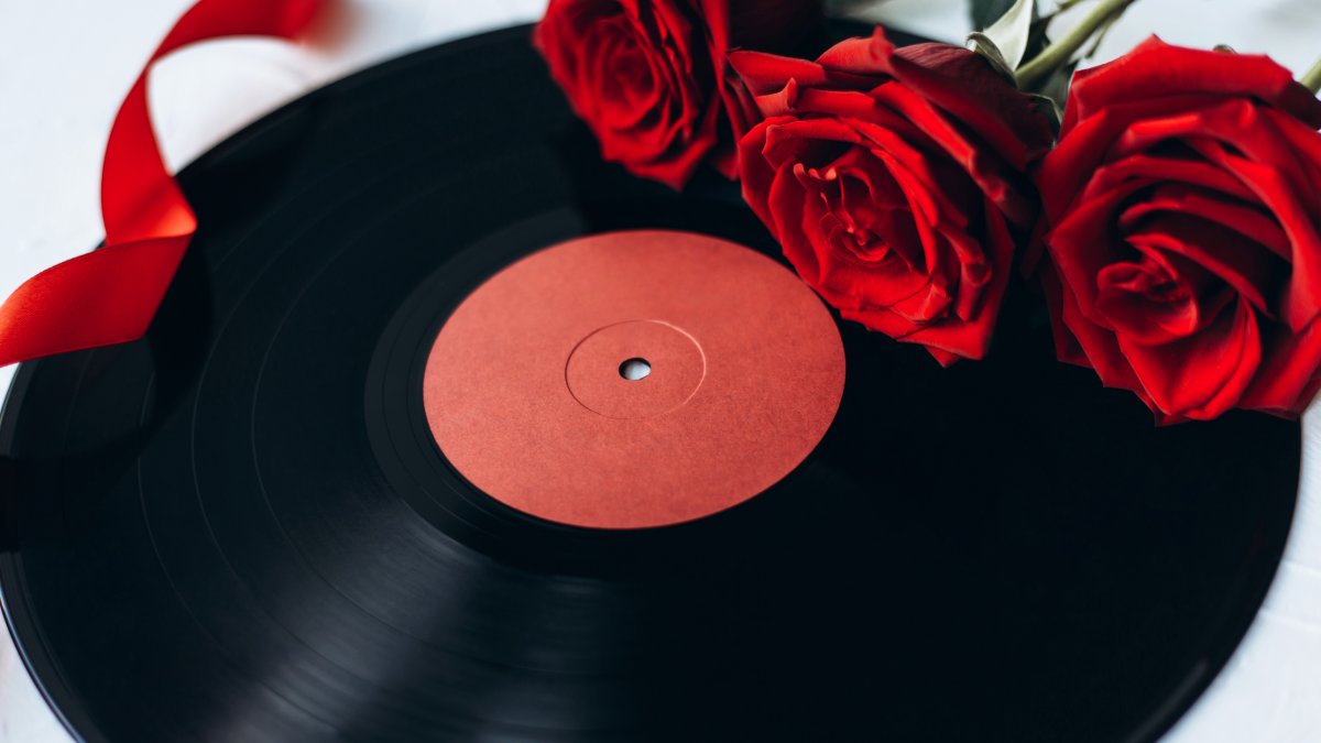 55 Best Love Songs for Valentine's Day – NBC4 Washington - Vimarsana News