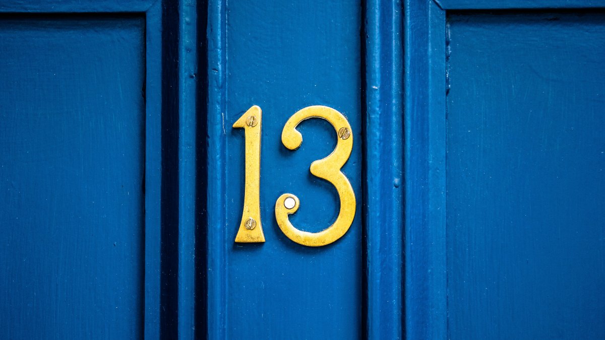 Fear of Friday the 13th to Celeb Deaths: 13 Facts You Didn't Know – NBC4 Washington - Vimarsana News