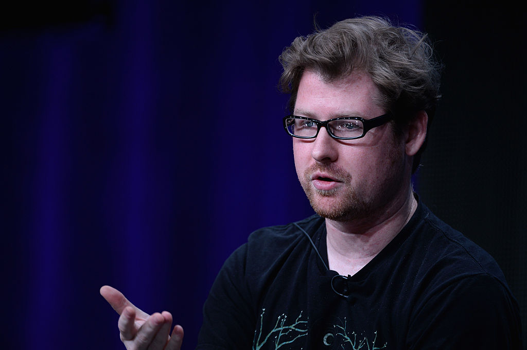 ‘Rick and Morty' Co-Creator Justin Roiland Faces Felony Domestic Violence Charges