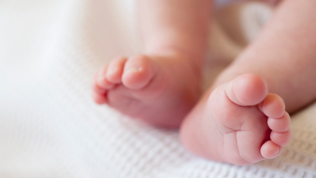 The US infant mortality rate rose last year, CDC says – NBC4 Washington - Vimarsana News