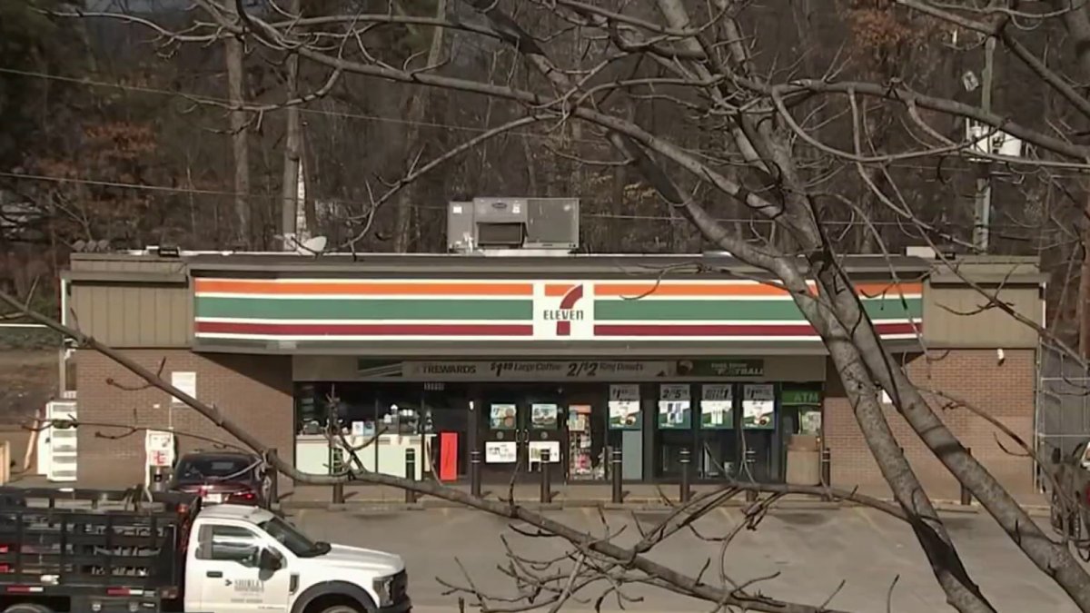 NoLoiter Zone Around Woodbridge 7Eleven Cuts Job Access for Day