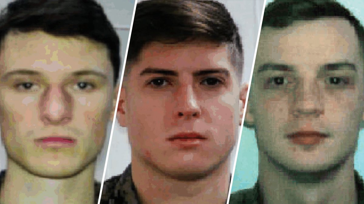 Capitol Riot: Three Active-Duty Marines Charged – NBC4 Washington - Vimarsana News