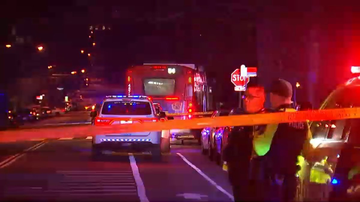 2 Children Shot After Getting Off Metrobus in Northwest DC – NBC4 ...
