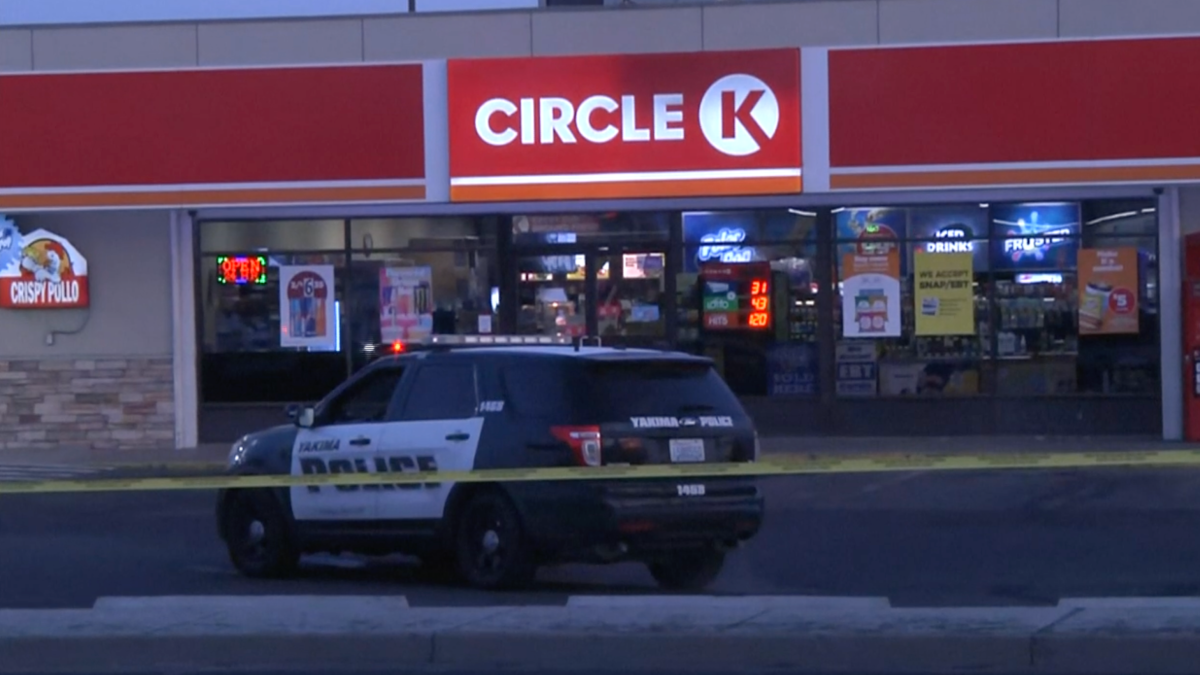 Washington Man Found Dead After Killing Three People Inside Store – NBC4 Washington - Vimarsana News