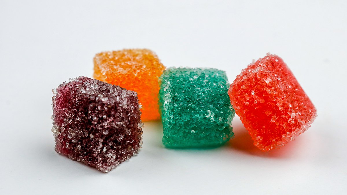 With More Legal Weed, Reports of Young Kids Sickened by Edibles Soar – NBC4 Washington - Vimarsana News
